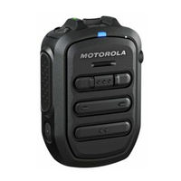 Motorola WM500 User Manual