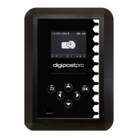 Stoneridge digipostpro Administrative Manual