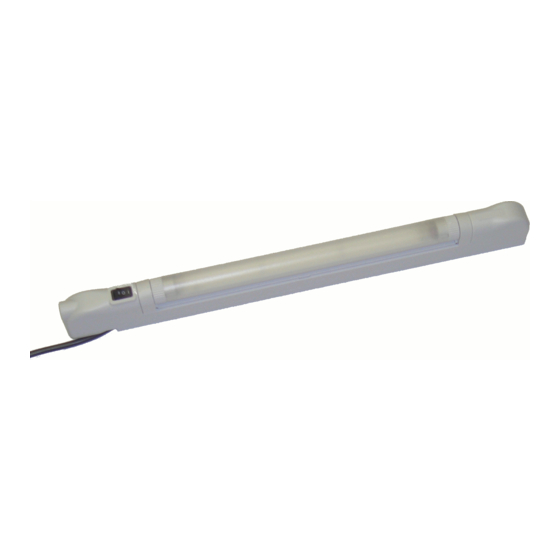 AllioLight ALLIO-LED 1104 User Manual