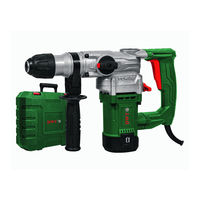 Berserker DWT BH10-28 VB Original Instructios