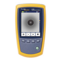 Fluke FI-500 FiberInspector Micro User Manual
