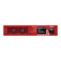 Lightware UBEX-PRO20-HDMI-F100 User Manual