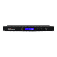 Thor Broadcast F-EDFA-16 User Manual