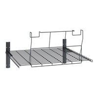 Suncast BMSA5L Assembly Instructions Manual