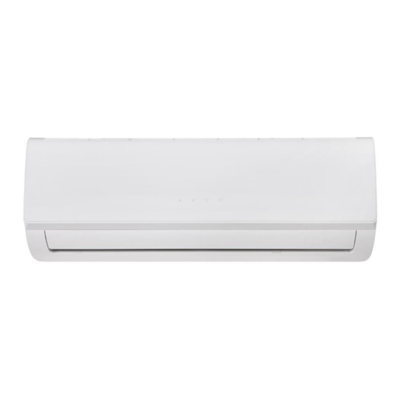 Airwell 7SP023054 Service Manual