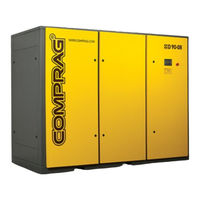 Comprag D7510 Manual
