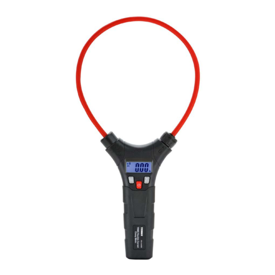 Tenma 72-14435 User Manual