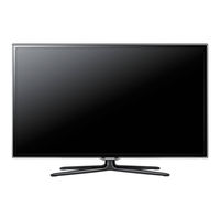 Samsung UN46ES6100G E-Manual
