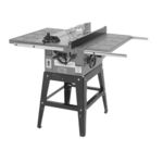 Grizzly G1022PROZ Parts List