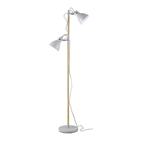 OttLite Avery Quick Start Manual