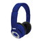Naxa NE-965 - BACKSPIN Wireless Headphones Manual