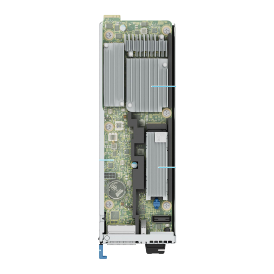 Dell PowerEdge XR4000w Edge Server Manuals