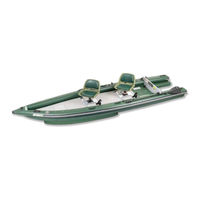 Sea Eagle Boats FishSkiff 16 Owner's Manual