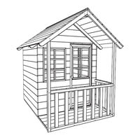 TP active fun Hawthorn TP374 Instructions For Assembly, Maintenance And Safe Use
