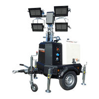 Generac Mobile iQ20 Owner's Manual
