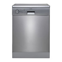 Euromaid EDW14S Quick Start Manual