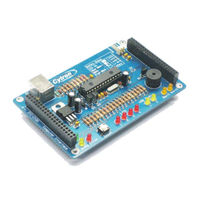 Cytron Technologies IFC-CI00 User Manual