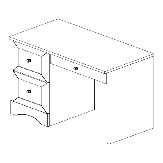 Costway HW65142 Manual