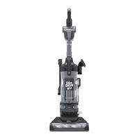Dirt Devil MULTI-SURFACE User Manual