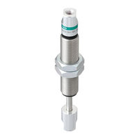 CKD FBU2-12M Manual