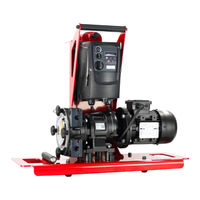 PICOTE MAXI COATING PUMP Manual