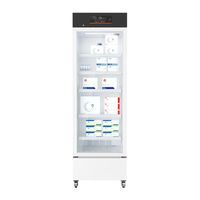KoolMore KM-PHR-11C User Manual