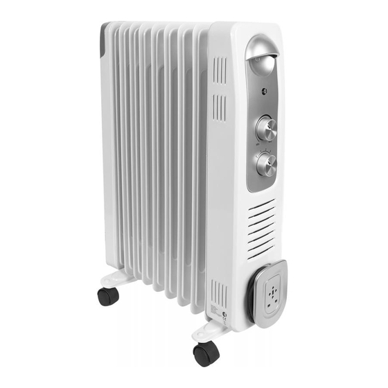 EQUATION HD972-A7QL Assembly, Use, Maintenance Manual