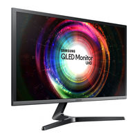 Samsung U H85 Series User Manual