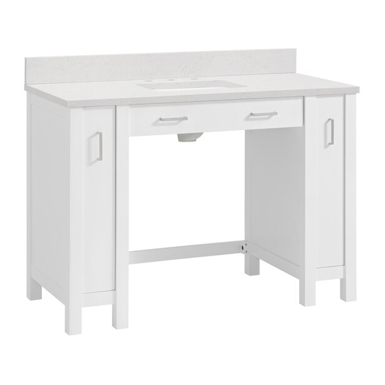 LOWES 1808VADA-48-201-901 Manual