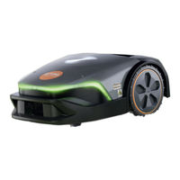 Stihl iMOW 5 EVO Manual