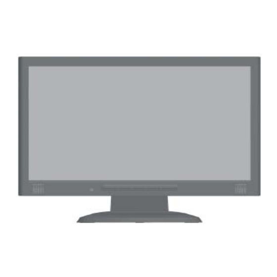 Acer P243W Service Manual