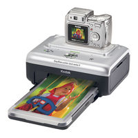 Kodak 1547256 - EasyShare Printer Dock Photo User Manual