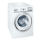 Washer Siemens WM16Y890EU Instruction Manual And Installation Instructions