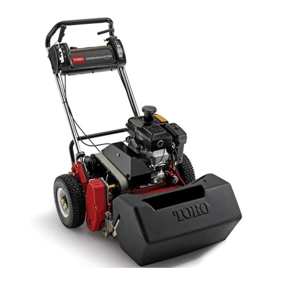 Toro 04054 Operator's Manual