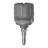 Magnetrol Thermatel TD2 Installation And Operating Manual