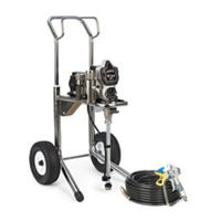 ASM M2300 Instructions-Repair/Parts