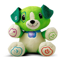 LeapFrog My Pal Scout Quick Connect Manual
