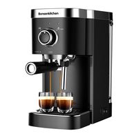 BonsenKitchen CM8001 Operation Instructions Manual