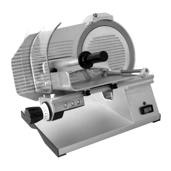 User Manuals: CookMax SG220 Kitchen Appliance