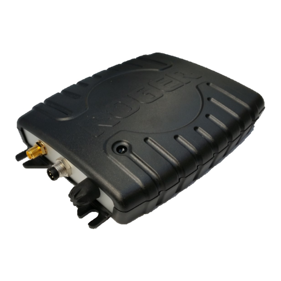 Roger GNSS-L1G1GA-EU User Manual