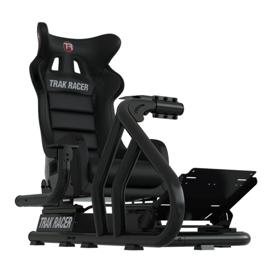 TRAK RACER RS6 Assembly Instructions