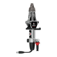 Amkus S320 Instructions For Safe Operation And Maintenance