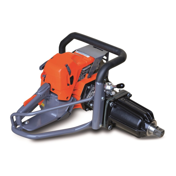 Airtec MASTER 35 Manual
