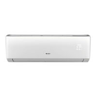 Solair J60H1 Installation Instructions Manual