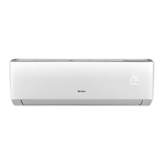Solair J18H1 Installation Instructions Manual