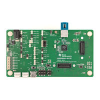 Texas Instruments DS90UB960-Q1EVM User Manual