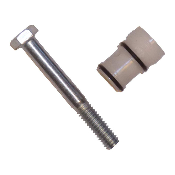 MOEM 14960 Quick Start Manual