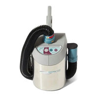 Hovertech HTAIR-2300 Manual