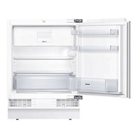 CONSTRUCTA CK64 Series Instructions For Use Manual