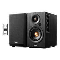 Donner shops Bookshelf Speakers